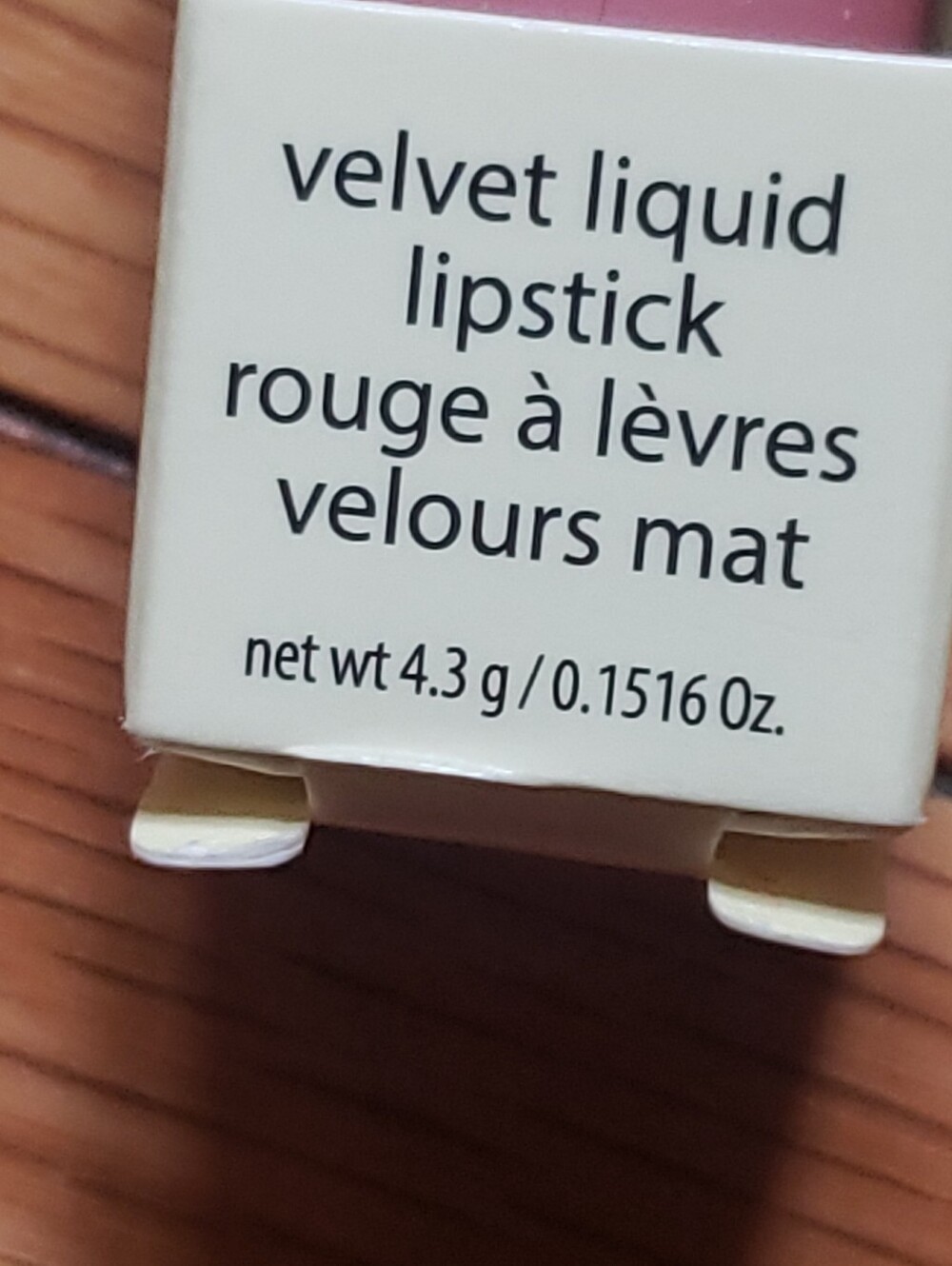 TARTE CAKEPOP SUGAR RUSH SUGARCOAT LIPSTICK - Picture 2 of 5
